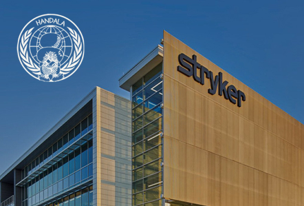 city scape with code above it