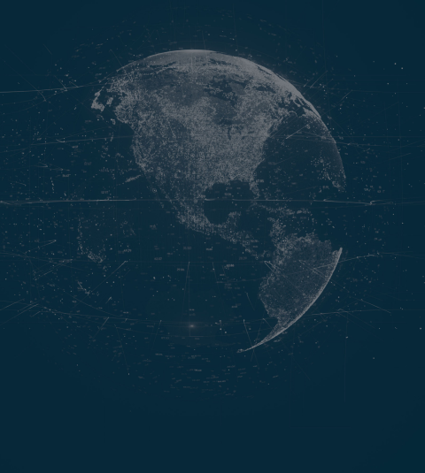 midnight background