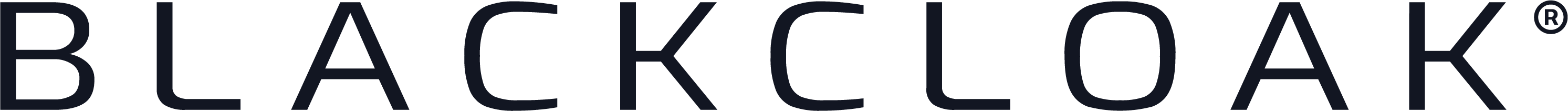 BlackCloak logo