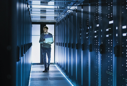 Addressing the Cybersecurity Workforce Shortage