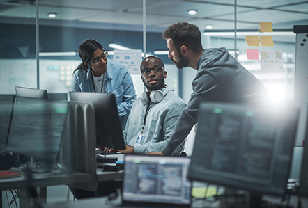 You're Headed to the Cloud. The Question is: Are You Ready?