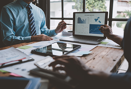 Cybersecurity Is Not a Cost Center 