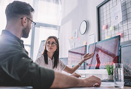 How To Fail at Cybersecurity