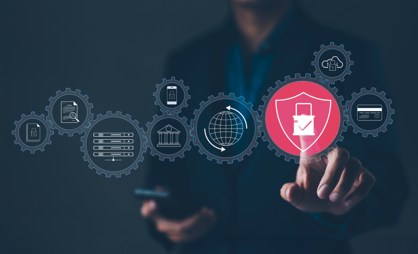 How to Go All-in on Cybersecurity