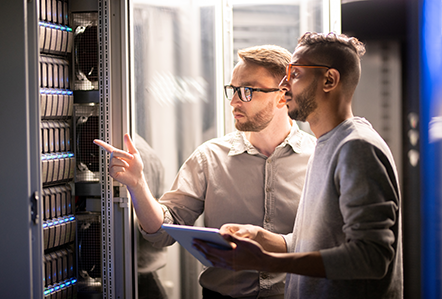 What Does A Security Team Do?